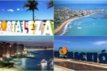 ARIQUEMES: Promoção relâmpago LC Turismo – Fortaleza ida e volta 10X R$ 83,30