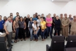 7º BPM EM PARCERIA COM A FAAR REALIZAM CAMPANHA “SETEMBRO AMARELO” NA UNISP
