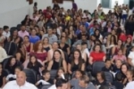 Ariquemes: Entregues prêmios dos projetos Escola e Aluno Nota 10