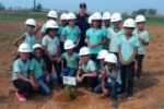 Patrulha Escolar do 7º BPM realiza encerramento do projeto “Respeito ao Meio Ambiente é o Caminho”