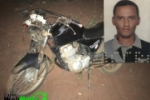 CACAULÂNDIA: Motociclista perde a vida após bater em capivara na Linha C20