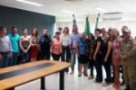 Águas de Ariquemes passa a compor Conselho de Defesa Civil do município