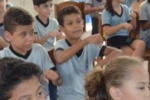 Aulas de libras são implantadas em escola pública de Ariquemes
