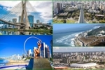ARIQUEMES: LC Turismo lança promoções imperdíveis em passagens aéreas para vários destinos do país