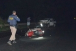 Jaru: Acidente na “Curva da Morte” deixa uma vítima fatal