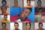 ARIQUEMES: Saiba quem são e os crimes cometidos pelos elementos que se evadiram do Presídio