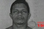 ARIQUEMES: Um dos Foragidos do Presídio é recapturado no Km–515 da BR–364