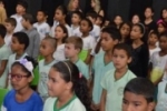 Exposição comemora dia do surdo em Ariquemes