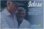 ARIQUEMES: Dia Nacional do Idoso – Adelino Follador parabeniza a todos pelo Dia 