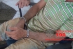 ALTO PARAÍSO: Após briga de casal, Polícia Militar recaptura Foragido da Justiça