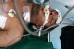 Jovem leva quatro tiros ao chegar em lanchonete, em Ji–Paraná
