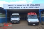 ARIQUEMES: Menina de 3 anos morre afogada na Praia do Rio Canaã