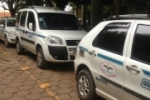 Taxistas anunciam protesto contra projeto de lei de autoria do senador Gurgacz