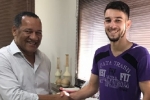 Real Ariquemes confirma primeiros reforços para 2018