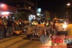 ARIQUEMES: Idoso é atropelado ao atravessar com semáforo aberto na Av. Tancredo Neves