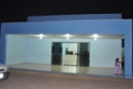 Igreja Apostólica Ministério de Restauração comemora 11 anos em Ariquemes
