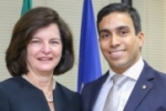 MPF tem novo procurador–chefe em Rondônia