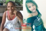 ARIQUEMES: Garota de 14 anos desaparece e família está desesperada