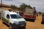 TRAGÉDIA: Segurança de creche ateia fogo em crianças em Minas Gerais