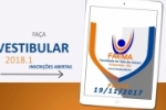 ARIQUEMES: FAEMA abre inscri&ccedil;&otilde;es para o vestibular 2018.1 &ndash; Prova dia 19/11