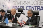 Brasil Central vai dar suporte a municípios vulneráveis e quer governo federal protegendo as fronteiras
