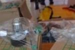 Entrega de equipamentos é feita para o SAMU de Ariquemes