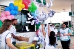 Auto Posto Ariquemes realiza sorteio especial no mês das Crianças