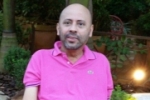 Nota de pesar pelo falecimento do professor Gessi Moreira