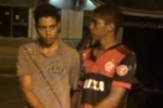 ARIQUEMES: GOE recaptura foragidos do presídio que estavam viajando de taxi sem dinheiro