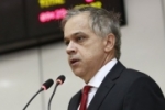 Deputado Geraldo da Rondônia requer Voto de Louvor ao Batalhão de Ariquemes