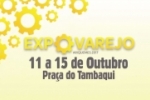 ARIQUEMES: VÍDEO – Expovarejo começa nesta quarta–feira 11/10