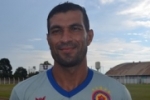 Real Ariquemes anuncia acerto com o zagueiro Marinho