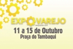 ARIQUEMES: VÍDEO – Expovarejo começa nesta quarta–feira 11/10