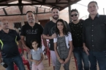 Maurão de Carvalho prestigia leilão Direito de Viver em Candeias do Jamari