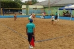 Dez modalidades encerram as competições nos Jogos Intermunicipais de Rondônia 2017 em Ariquemes