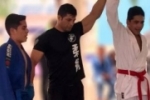 Campeonato de Jiu–Jitsu movimenta Ariquemes