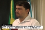 Ariquemes: Casal de servidores suspeitos de desviarem R$550 mil da APP (Escola Pingo de Gente), foram demitidos – Desvios aconteciam desde 2011