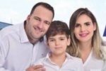 Parabéns Ariquemes – Dep. Estadual Alex Redano