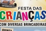 Ariquemes: ALÔ ALÔ CRIANÇADA! 