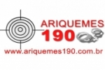 CUJUBIM: GOE do 2º BPM prende caçador em área de preservação ambiental