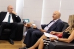 Ministro confirma presença em Rondônia para ministrar palestra sobre o Programa Criança Feliz