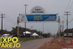 Mesmo com noite chuvosa, ariquemenses aproveitam o feriadão e dia das crianças na Expovarejo