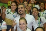 Competições do JIR chegam ao fim