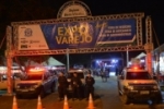 PM divulga redução de índices de criminalidade na região do Vale do Jamari