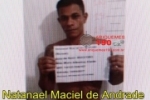 ARIQUEMES: QUARTA FUGA – Foragido do novo presídio cumpria pena por homicídio, roubo e furto