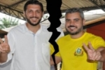 ROTA DE COLISÃO: Boatos ou verdades após pedido de afastamento do Prefeito Thiago Flores