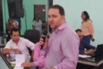 Deputado Alex Redano preside reunião que tratou sobre o setor mineral em Rondônia