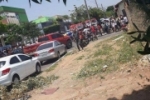 Aluno abre fogo, mata dois colegas e fere 4 em escola particular de Goiânia