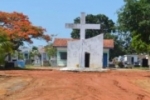 Cemitérios de Ariquemes passam por obras para Dia de Finados