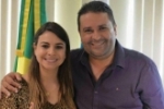 DEPUTADA MARIANA LIBERA 200 MIL REAIS PARA ARIQUEMES A PEDIDO DO VEREADOR AMALEC